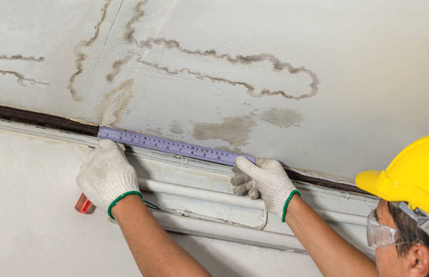 Reliable Basement Flood Cleanup contractor in Dodd City, TX by Aqua Guard Water Damage
